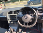 Volkswagen Golf SE 1.6 TDI BLUEMOTION TECHNOLOGY just 59,000m, £20 tax+cambelt changed 4