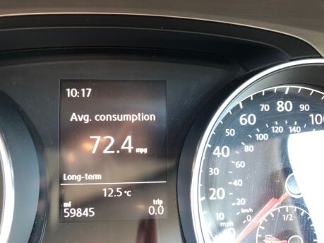 Volkswagen Golf SE 1.6 TDI BLUEMOTION TECHNOLOGY just 59,000m, £20 tax+cambelt changed 11