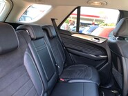 Mercedes-Benz M Class ML250 BLUETEC AMG SPORT just 41,000m, service history 8