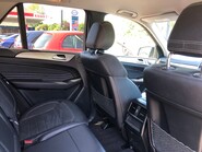 Mercedes-Benz M Class ML250 BLUETEC AMG SPORT just 41,000m, service history 23
