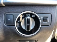 Mercedes-Benz M Class ML250 BLUETEC AMG SPORT just 41,000m, service history 25