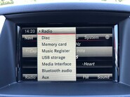 Mercedes-Benz M Class ML250 BLUETEC AMG SPORT just 41,000m, service history 28