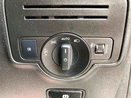 Mercedes-Benz Vito 111 CDI LWB 1 owner, 89,000m, NAV, bluetooth, cruise, sensors, AC 19
