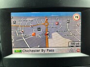 Mercedes-Benz Vito 111 CDI LWB 1 owner, 89,000m, NAV, bluetooth, cruise, sensors, AC 23