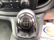 Mercedes-Benz Vito 111 CDI LWB 1 owner, 89,000m, NAV, bluetooth, cruise, sensors, AC 24