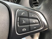 Mercedes-Benz Vito 111 CDI LWB 1 owner, 89,000m, NAV, bluetooth, cruise, sensors, AC 26
