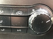 Mercedes-Benz Vito 111 CDI LWB 1 owner, 89,000m, NAV, bluetooth, cruise, sensors, AC 8