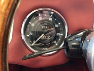 Daimler SP250 RARE AUTOMATIC COMPLETE RESTORATION IN 2016 20