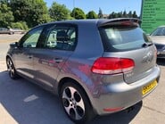 Volkswagen Golf SE 1.4 TSI petrol 5 door manual, 74,000 miles GTI wheels, grey, ULEZ, SH 10