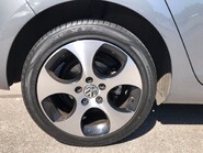 Volkswagen Golf SE 1.4 TSI petrol 5 door manual, 74,000 miles GTI wheels, grey, ULEZ, SH 17