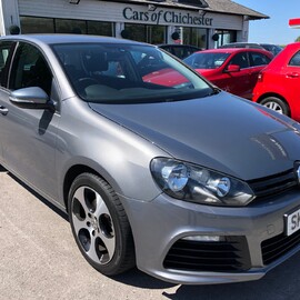 Volkswagen Golf SE 1.4 TSI petrol 5 door manual, 74,000 miles GTI, wheels, grey, ULEZ, SH