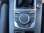 Audi A3 1.6 TDI SPORT 72,000 miles FSH 2 OWNERS, DAB, NAV, BLUETOOTH £20 tax 19