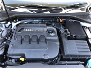 Audi A3 1.6 TDI SPORT 72,000 miles FSH 2 OWNERS, DAB, NAV, BLUETOOTH £20 tax 23