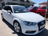 Audi A3 1.6 TDI SPORT 72,000 miles FSH 2 OWNERS, DAB, NAV, BLUETOOTH £20 tax