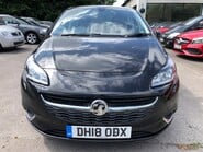 Vauxhall Corsa 1.4 SRI 5 door petrol 61,000 miles, low insurance ULEZ compliant, 2 owners 12