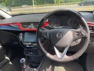 Vauxhall Corsa 1.4 SRI 5 door petrol 61,000 miles, low insurance ULEZ compliant, 2 owners 2