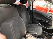 Vauxhall Corsa 1.4 SRI 5 door petrol 61,000 miles, low insurance ULEZ compliant, 2 owners 5