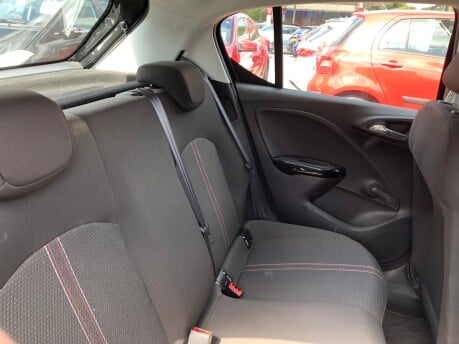Vauxhall Corsa 1.4 SRI 5 door petrol 61,000 miles, low insurance ULEZ compliant, 2 owners 6