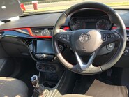 Vauxhall Corsa 1.4 SRI 5 door petrol 61,000mls, low insurance ULEZ compliant, 2 owners 16