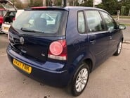 Volkswagen Polo 1.4 S 5 door automatic petrol just 29,000 miles, 2 owners, good history 7