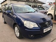 Volkswagen Polo 1.4 S 5 door automatic petrol just 29,000 miles, 2 owners, good history 14
