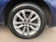 Volkswagen Polo 1.4 S 5 door automatic petrol just 29,000 miles, 2 owners, good history 15