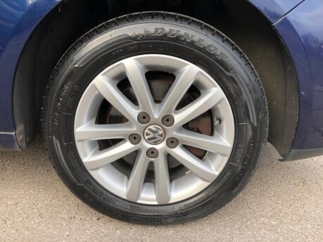 Volkswagen Polo 1.4 S 5 door automatic petrol just 29,000 miles, 2 owners, good history 15