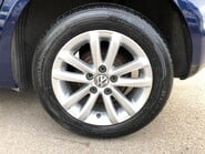 Volkswagen Polo 1.4 S 5 door automatic petrol just 29,000 miles, 2 owners, good history 17