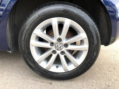 Volkswagen Polo 1.4 S 5 door automatic petrol just 29,000 miles, 2 owners, good history 17