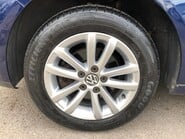 Volkswagen Polo 1.4 S 5 door automatic petrol just 29,000 miles, 2 owners, good history 18