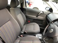 Volkswagen Polo 1.4 S 5 door automatic petrol just 29,000 miles, 2 owners, good history 5