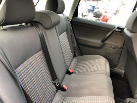 Volkswagen Polo 1.4 S 5 door automatic petrol just 29,000 miles, 2 owners, good history 6