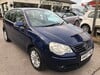 Volkswagen Polo 1.4 S 5 door automatic petrol just 29,000 miles, 2 owners, good history