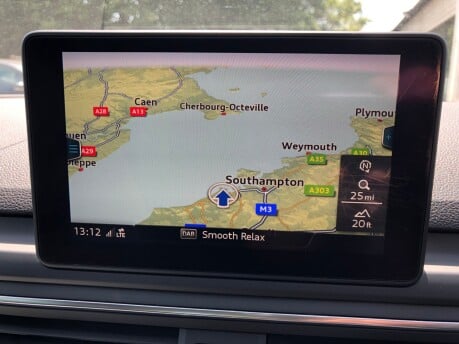 Audi A4 AVANT 1.4 TFSI SPORT Estate with 61000m FSH inc Cambelt change 12