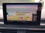 Audi A4 AVANT 1.4 TFSI SPORT Estate with 61000m FSH inc Cambelt change 17
