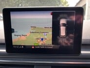 Audi A4 AVANT 1.4 TFSI SPORT Estate with 61000m FSH inc Cambelt change 18