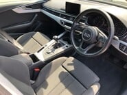 Audi A4 AVANT 1.4 TFSI SPORT Estate with 61000m FSH inc Cambelt change 2