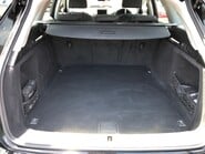 Audi A4 AVANT 1.4 TFSI SPORT Estate with 61000m FSH inc Cambelt change 8