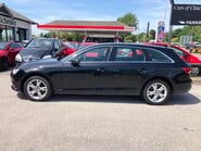 Audi A4 AVANT 1.4 TFSI SPORT Estate with 61000m FSH inc Cambelt change 22