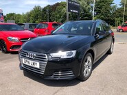 Audi A4 AVANT 1.4 TFSI SPORT Estate with 61000m FSH inc Cambelt change 24