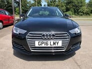 Audi A4 AVANT 1.4 TFSI SPORT Estate with 61000m FSH inc Cambelt change 32
