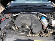 Audi A4 AVANT 1.4 TFSI SPORT Estate with 61000m FSH inc Cambelt change 27