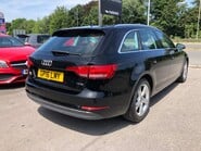 Audi A4 AVANT 1.4 TFSI SPORT Estate with 61000m FSH inc Cambelt change 14