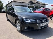 Audi A4 AVANT 1.4 TFSI SPORT Estate with 61000m FSH inc Cambelt change 9