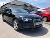 Audi A4 AVANT 1.4 TFSI SPORT Estate with 61000m FSH inc Cambelt change