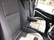 Mercedes-Benz Vito 111 1.6 CDI FWD L2 Euro 6 1 owner FSH 18