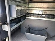 Mercedes-Benz Vito 111 1.6 CDI FWD L2 Euro 6 1 owner FSH 4