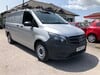 Mercedes-Benz Vito 111 1.6 CDI FWD L2 Euro 6 1 owner FSH