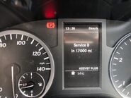 Mercedes-Benz Vito 111 1.6 CDI FWD L2 Euro 6 1 owner FSH 28