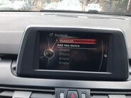 BMW 2 Series 216D 1.5 LUXURY ACTIVE TOURER with Leather 69000m FSH No ULEZ 74MPG 9